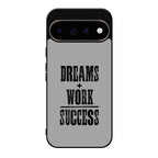 Key of Success Google Pixel 11 Pro / Pixel 11 Pro XL Case