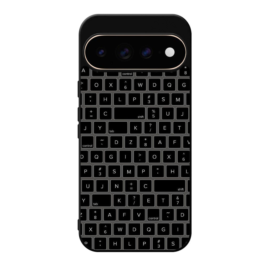 Keyboard Button Google Pixel 11 Pro / Pixel 11 Pro XL Case