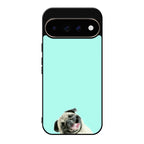 Laughing Pug Google Pixel 11 Pro / Pixel 11 Pro XL Case