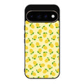 Lemons Fruit Pattern Google Pixel 11 Pro / Pixel 11 Pro XL Case