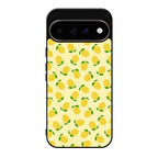 Lemons Fruit Pattern Google Pixel 11 Pro / Pixel 11 Pro XL Case
