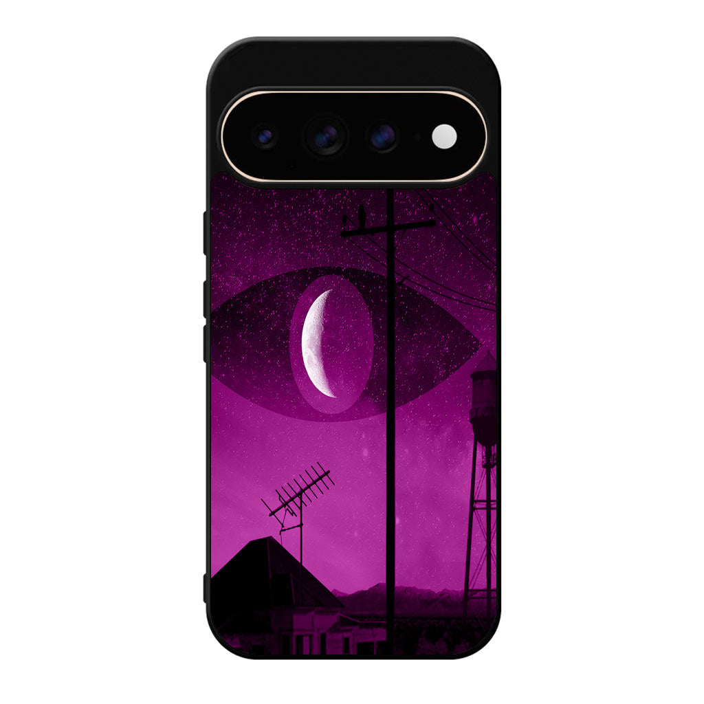 Like Night Vale Google Pixel 11 Pro / Pixel 11 Pro XL Case