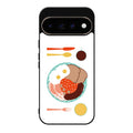 London Breakfast Google Pixel 11 Pro / Pixel 11 Pro XL Case