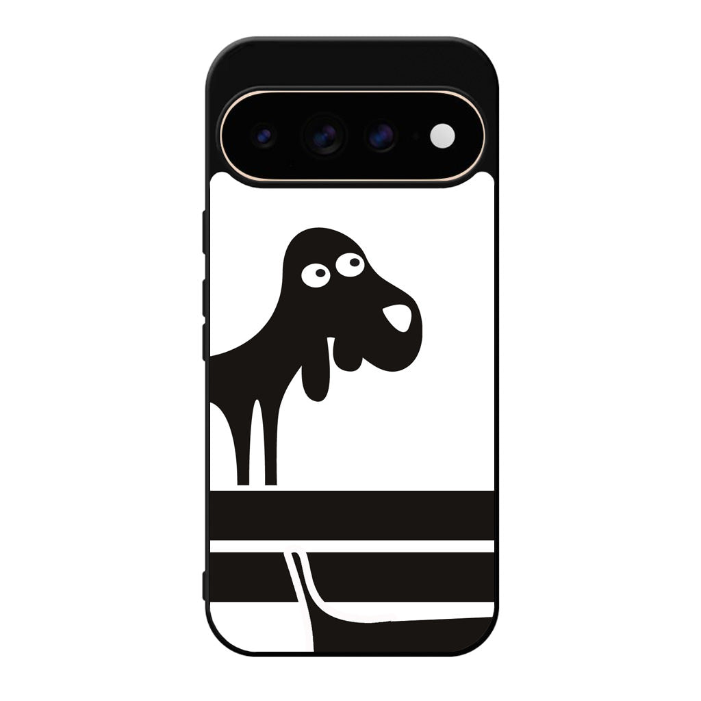 Long Dog Google Pixel 11 Pro / Pixel 11 Pro XL Case