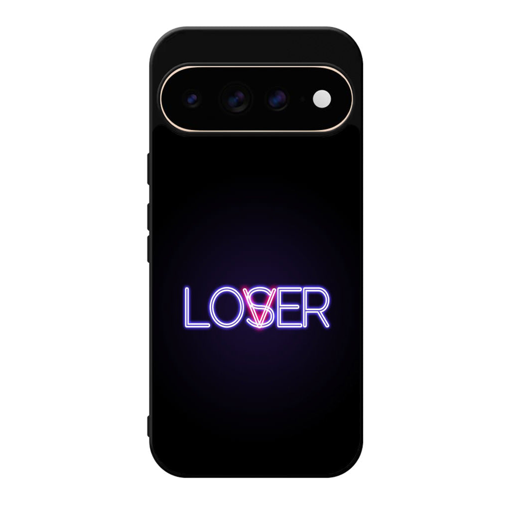 Loser or Lover Google Pixel 11 Pro / Pixel 11 Pro XL Case