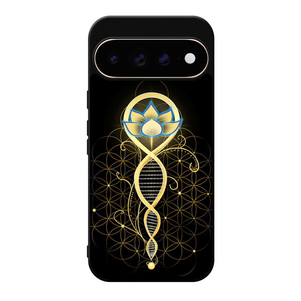 Lotus Life Google Pixel 11 Pro / Pixel 11 Pro XL Case