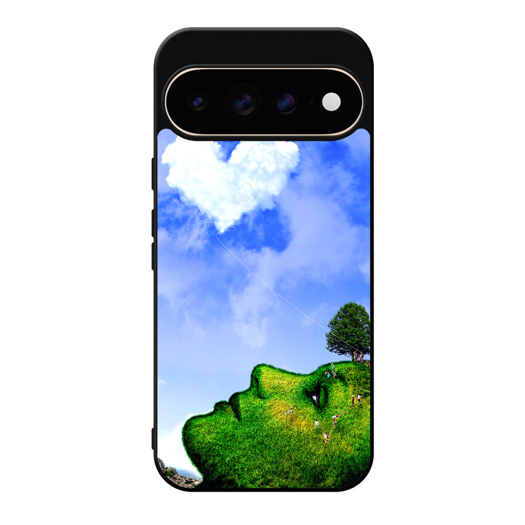 Love Nature Google Pixel 11 Pro / Pixel 11 Pro XL Case