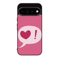 Love Pink Google Pixel 11 Pro / Pixel 11 Pro XL Case