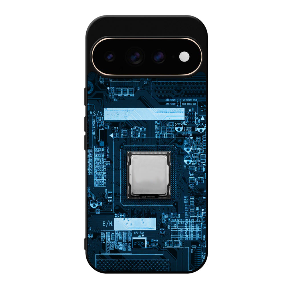 Mainboard Component Google Pixel 11 Pro / Pixel 11 Pro XL Case