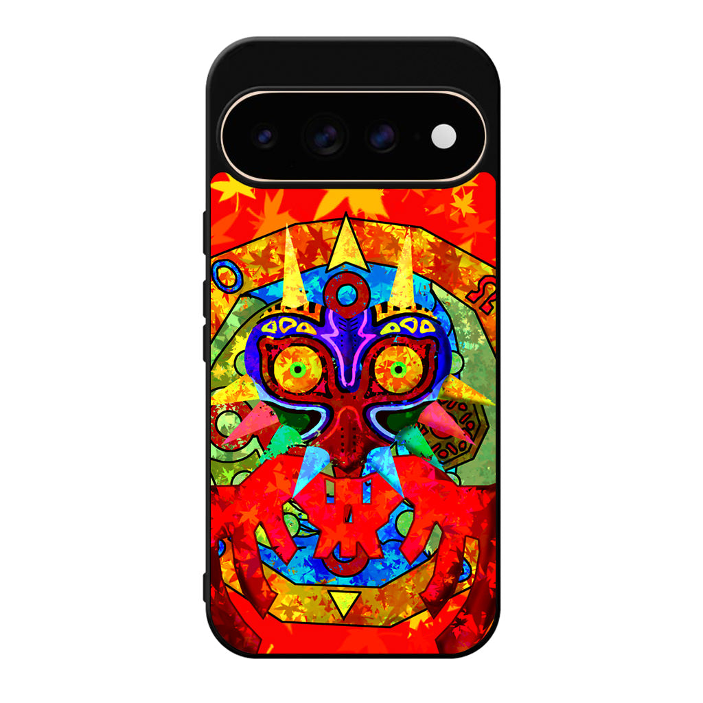 Majora Mask Fall Google Pixel 11 Pro / Pixel 11 Pro XL Case