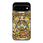 Mayan Calendar Google Pixel 11 Pro / Pixel 11 Pro XL Case