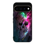 Melted Skull Google Pixel 11 Pro / Pixel 11 Pro XL Case