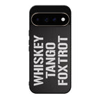Military Signal Code Google Pixel 11 Pro / Pixel 11 Pro XL Case