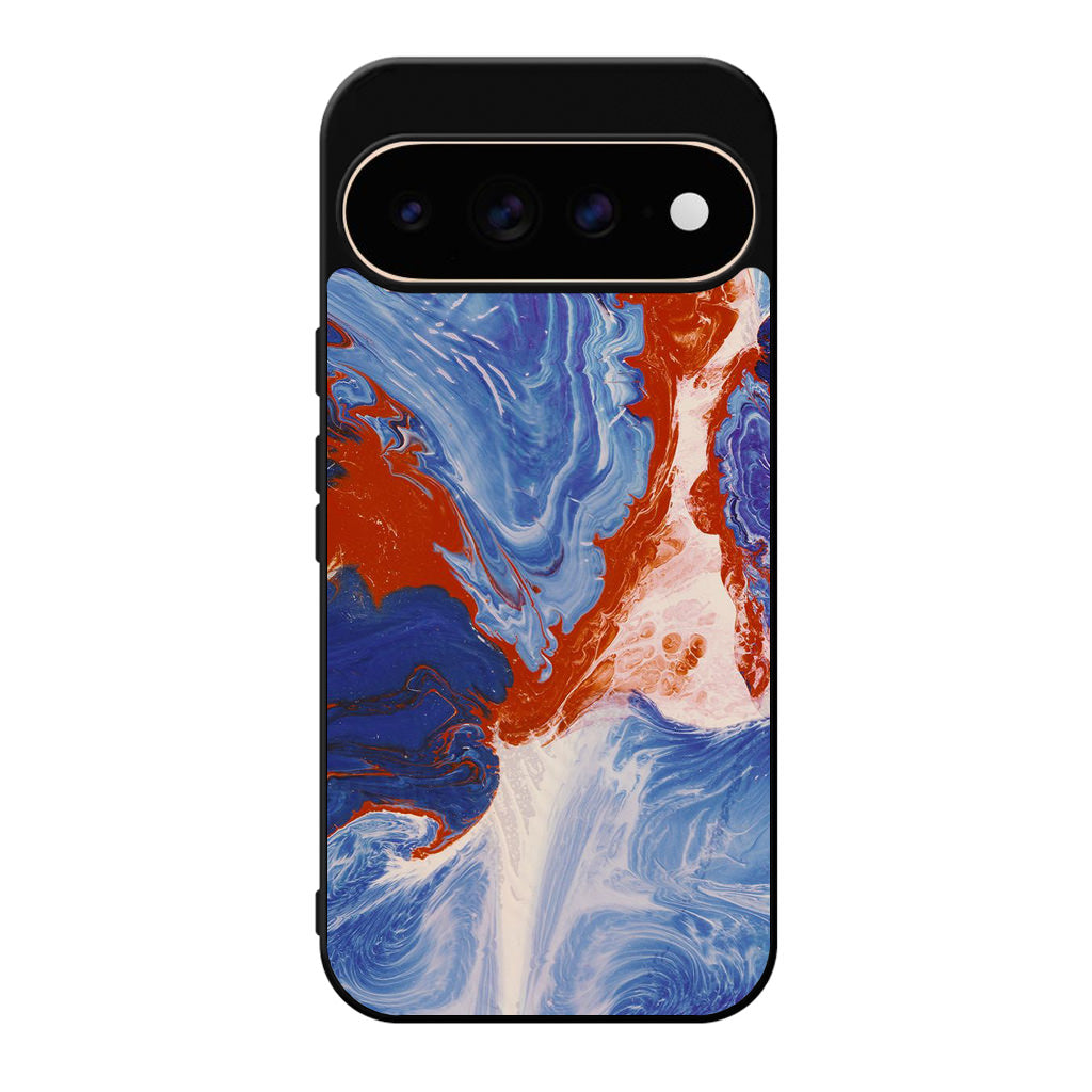 Mixed Paint Art Google Pixel 11 Pro / Pixel 11 Pro XL Case