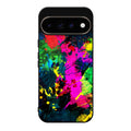 Mixture Colorful Paint Google Pixel 11 Pro / Pixel 11 Pro XL Case