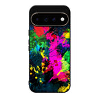 Mixture Colorful Paint Google Pixel 11 Pro / Pixel 11 Pro XL Case