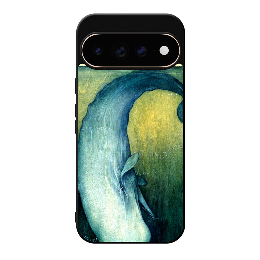 Moby Dick Google Pixel 11 Pro / Pixel 11 Pro XL Case