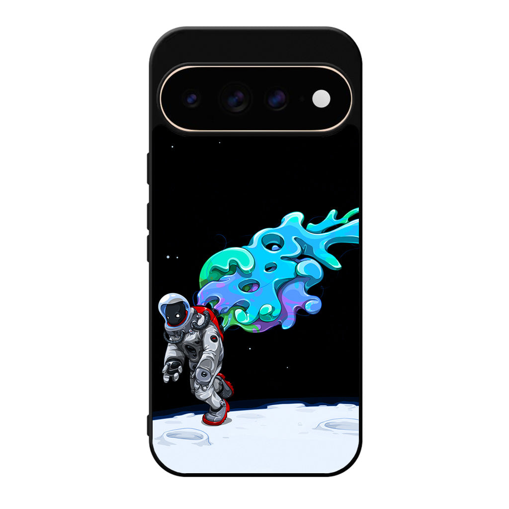 Moonwalk Google Pixel 11 Pro / Pixel 11 Pro XL Case