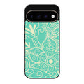Nature Paisley Google Pixel 11 Pro / Pixel 11 Pro XL Case