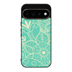Nature Paisley Google Pixel 11 Pro / Pixel 11 Pro XL Case