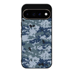 Navy Camo Google Pixel 11 Pro / Pixel 11 Pro XL Case