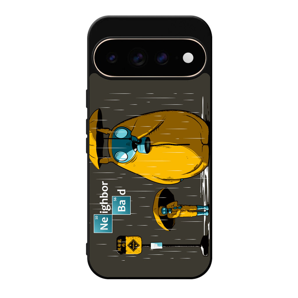 Neighbor Bad Google Pixel 11 Pro / Pixel 11 Pro XL Case