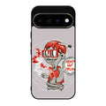 Nerd Not Drunk Zombie Google Pixel 11 Pro / Pixel 11 Pro XL Case