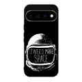 Never Date Astronout Google Pixel 11 Pro / Pixel 11 Pro XL Case