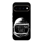 Never Date Astronout Google Pixel 11 Pro / Pixel 11 Pro XL Case