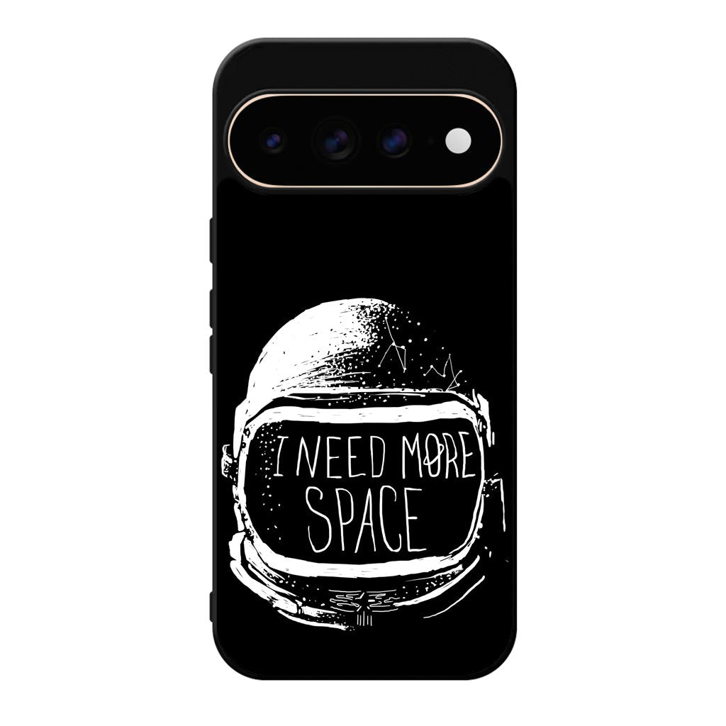 Never Date Astronout Google Pixel 11 Pro / Pixel 11 Pro XL Case