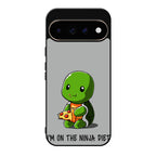 Ninja Diets Google Pixel 11 Pro / Pixel 11 Pro XL Case