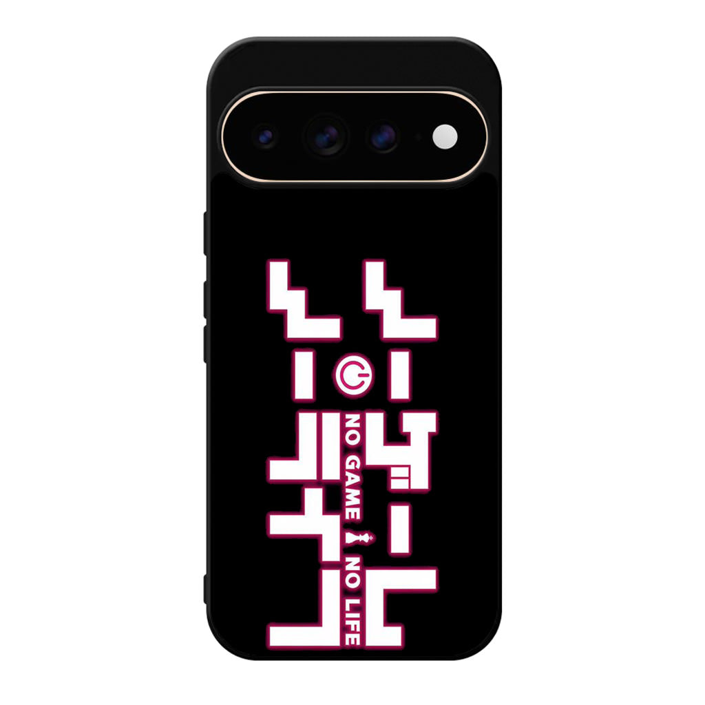 No Game No Life Google Pixel 11 Pro / Pixel 11 Pro XL Case