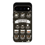 OK, But First Coffee Google Pixel 11 Pro / Pixel 11 Pro XL Case