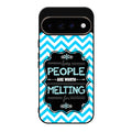 Olaf Quotes Google Pixel 11 Pro / Pixel 11 Pro XL Case