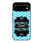 Olaf Quotes Google Pixel 11 Pro / Pixel 11 Pro XL Case
