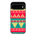 Old Aztec Pattern Google Pixel 11 Pro / Pixel 11 Pro XL Case