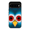 Owl Art Google Pixel 11 Pro / Pixel 11 Pro XL Case