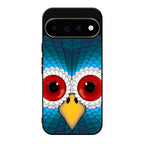 Owl Art Google Pixel 11 Pro / Pixel 11 Pro XL Case