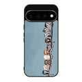 Owls on The Branch Google Pixel 11 Pro / Pixel 11 Pro XL Case