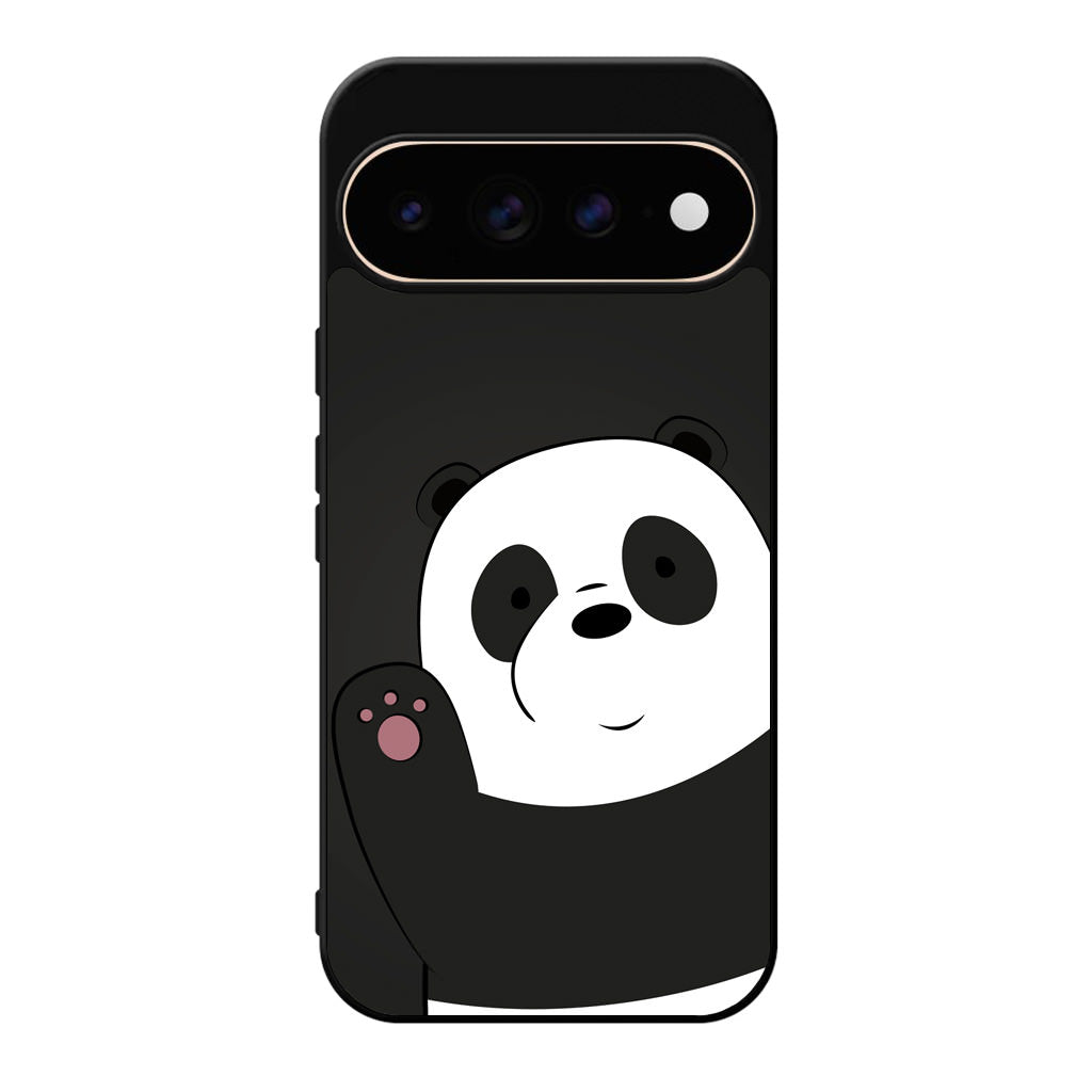 Pan Pan We Bare Bears Google Pixel 11 Pro / Pixel 11 Pro XL Case