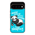 Panda Keep Sleeping Google Pixel 11 Pro / Pixel 11 Pro XL Case