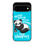 Panda Keep Sleeping Google Pixel 11 Pro / Pixel 11 Pro XL Case