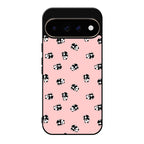 Pandas Pattern Google Pixel 11 Pro / Pixel 11 Pro XL Case