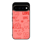 Pink Lover Google Pixel 11 Pro / Pixel 11 Pro XL Case