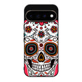 Pink Sugar Skull Google Pixel 11 Pro / Pixel 11 Pro XL Case