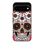 Pink Sugar Skull Google Pixel 11 Pro / Pixel 11 Pro XL Case