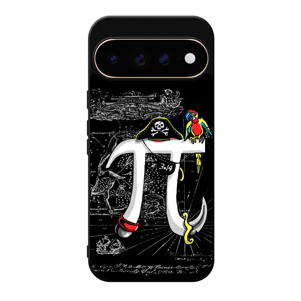 Pirate Pi Google Pixel 11 Pro / Pixel 11 Pro XL Case