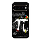 Pirate Pi Google Pixel 11 Pro / Pixel 11 Pro XL Case
