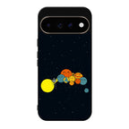 Planet Cute Illustration Google Pixel 11 Pro / Pixel 11 Pro XL Case