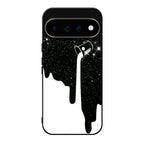 Pouring Milk Into Galaxy Google Pixel 11 Pro / Pixel 11 Pro XL Case